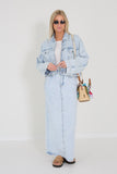 Drykorn jeansvest Holbrooks