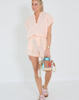 Maison saint julien short Bonifacio
