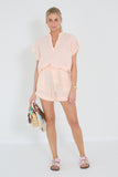 Maison saint julien short Bonifacio