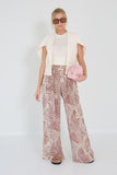 Rae top Silvie