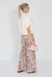 Rae top Silvie