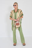 Riani pull groen