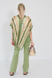 Riani pull groen