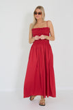 Semicouture Jurk