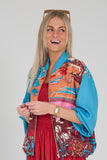Mantero bomber Arielle