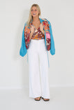 Mantero bomber Arielle