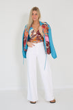 Mantero bomber Arielle