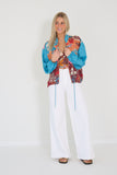 Mantero bomber Arielle