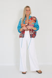 Mantero bomber Arielle