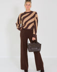 Colorush pull Brushed Sany