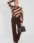Colorush pull Brushed Sany