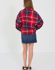 Rae blouse Nikkie
