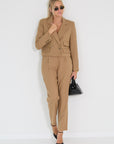 Veronica beard blazer Wilkie