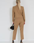 Veronica beard blazer Wilkie