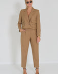 Veronica beard blazer Wilkie