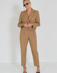 Veronica beard blazer Wilkie
