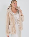 Urbancode mantel Cream
