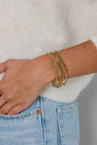 Souvenirs de Pomme armband fusion