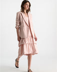 Dorothee Schumacher Casual Sophistication dress
