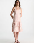 Dorothee Schumacher Casual Sophistication dress
