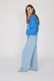 Mother pull blauw