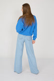 Mother pull blauw