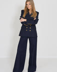 Veronica beard blazer Claude