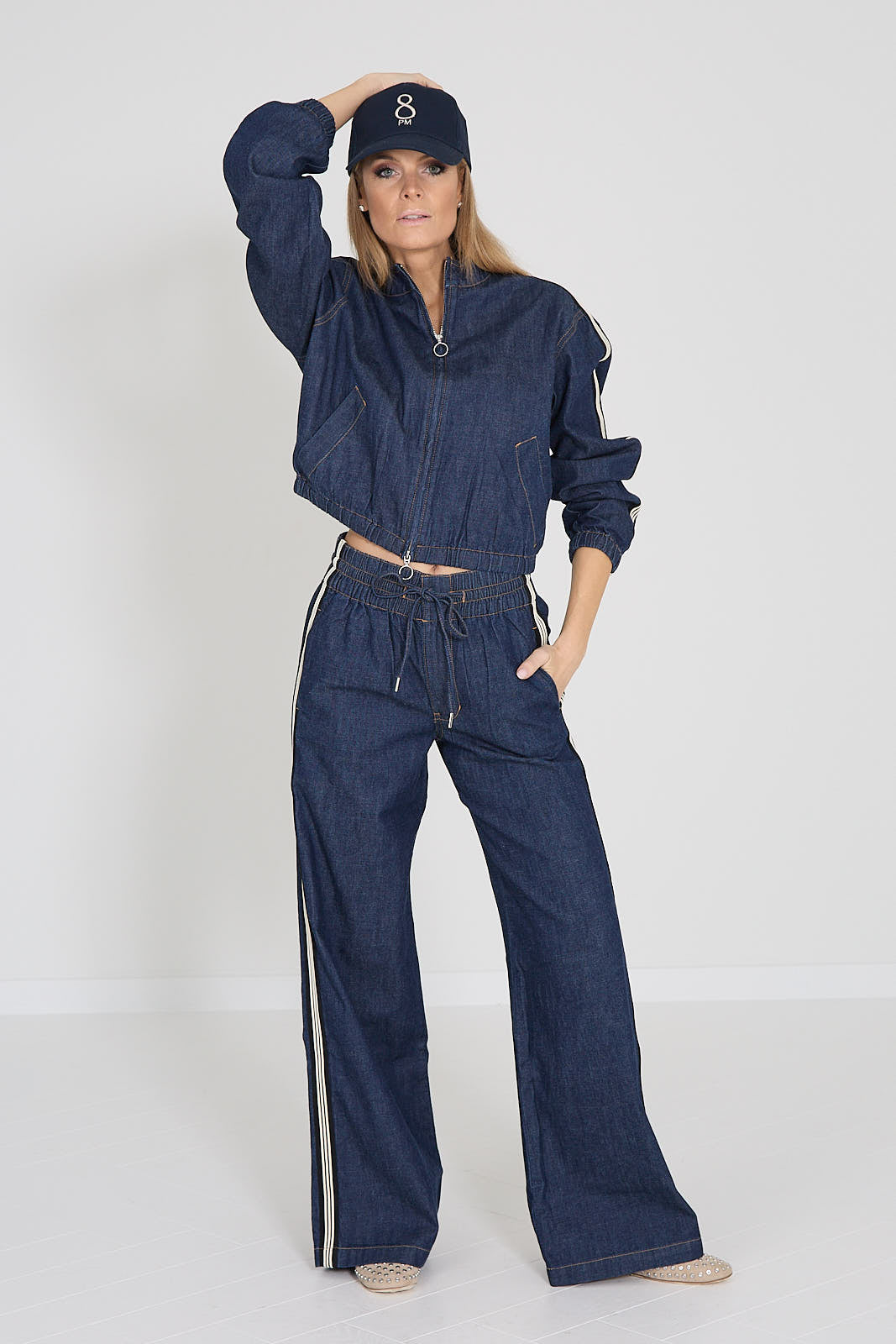 Veronica beard top Gigi