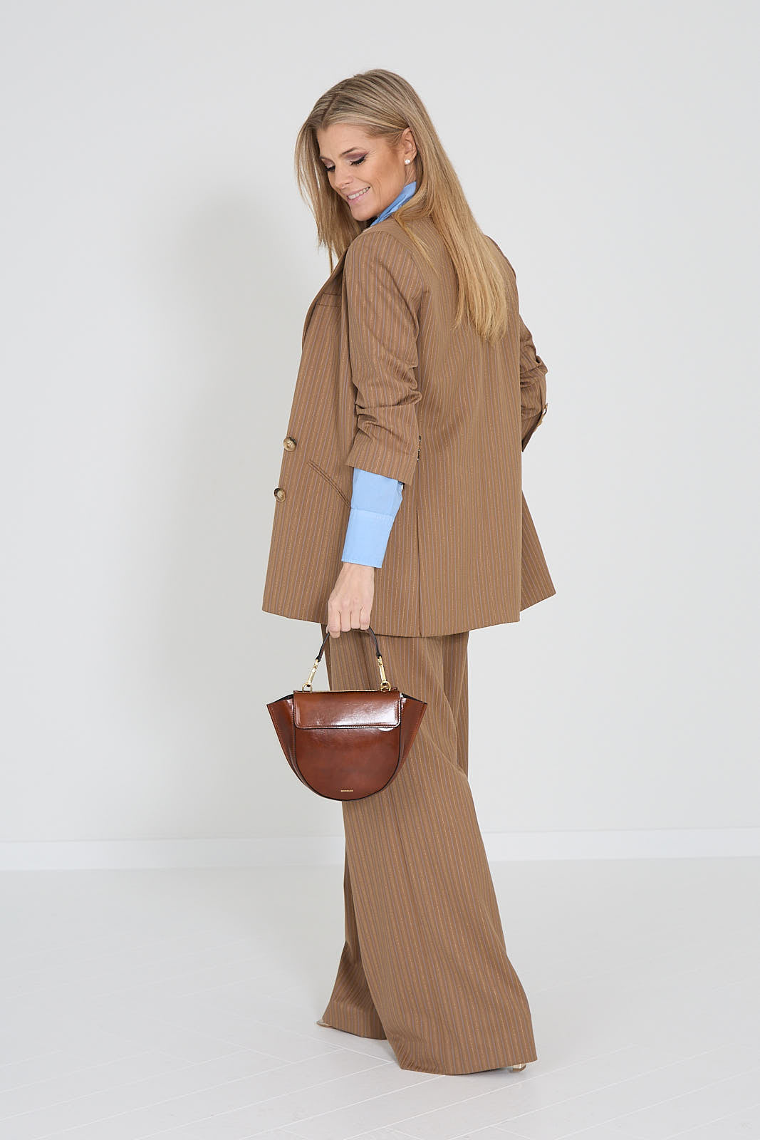 Veronica beard broek Rimini