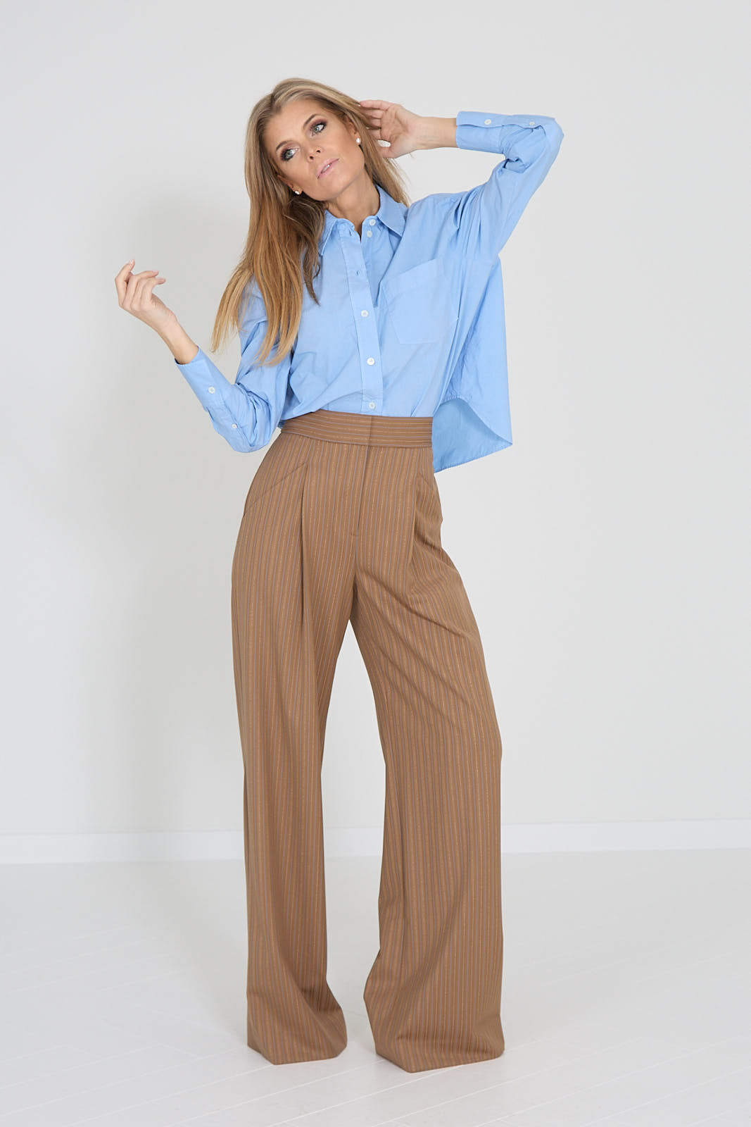 Veronica beard broek Rimini