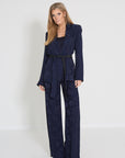 Forte forte blazer marine