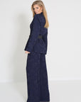 Forte forte blazer marine