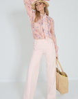 Forte forte blouse Peonie