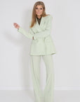 Max mara broek groen