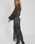 Missoni rok glinsters