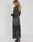 Missoni rok glinsters