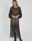 Missoni rok glinsters