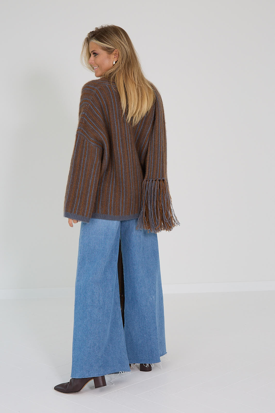 Lu-ren gilet Capel