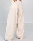 JEANS LEGACY SOFT ECRU