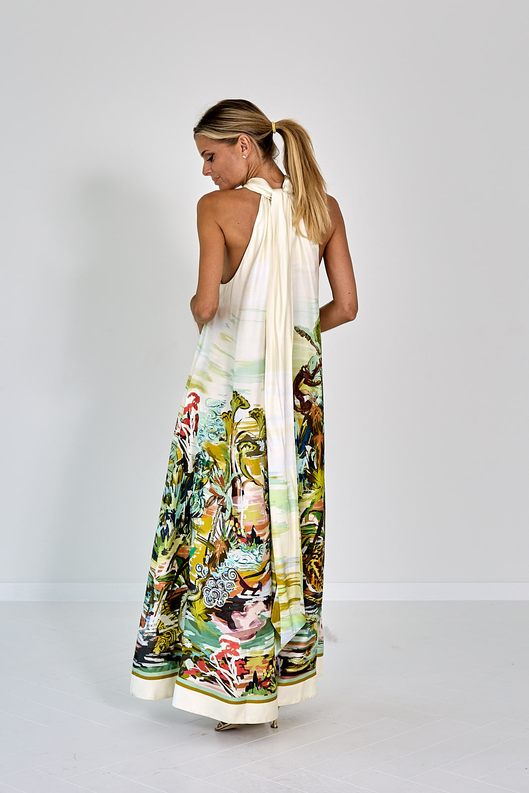 JURK JUNGLE BOOGIE