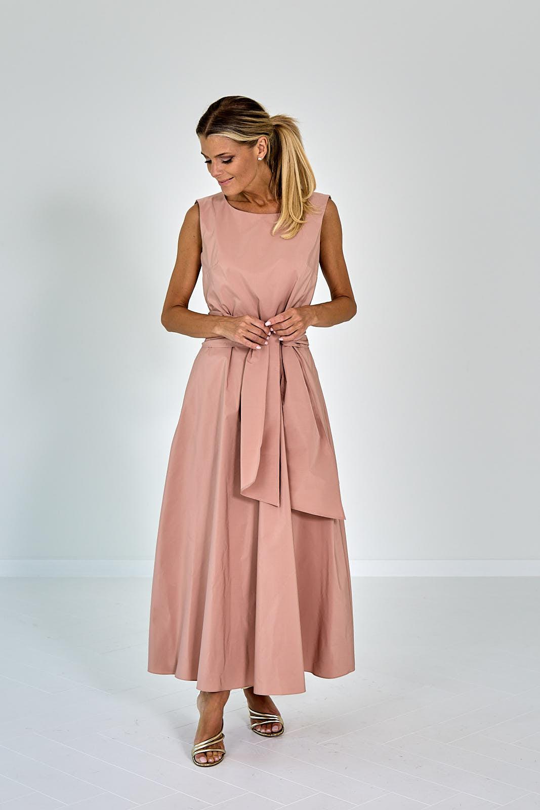 JURK GENTILLE ROSE