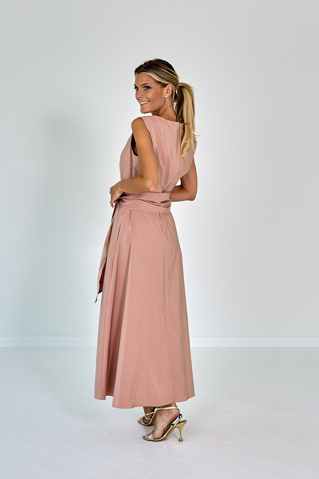 JURK GENTILLE ROSE