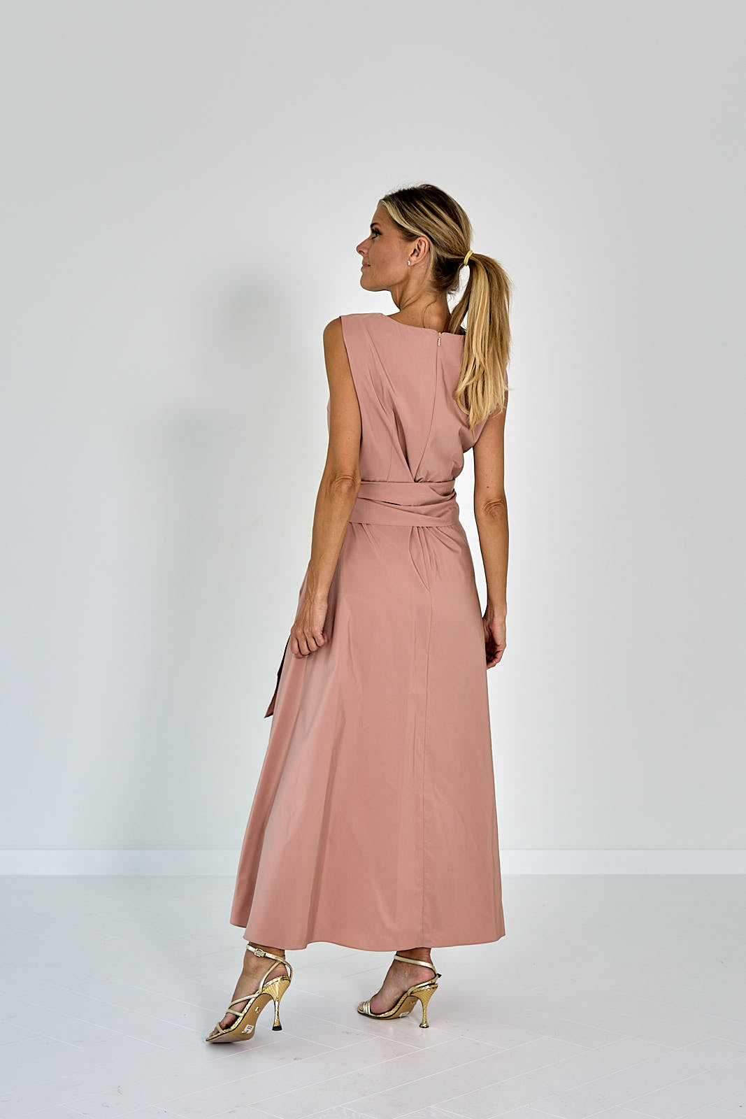 JURK GENTILLE ROSE