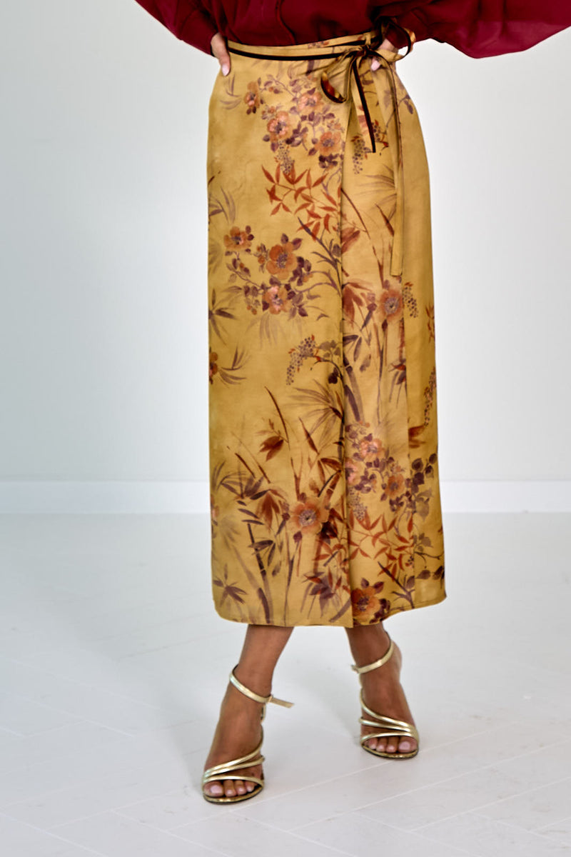 ROK LE BAMBOU SECRET SATIN