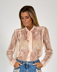 BLOUSE LACE