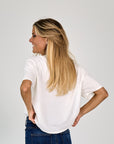 T-SHIRT RUBIE SALT
