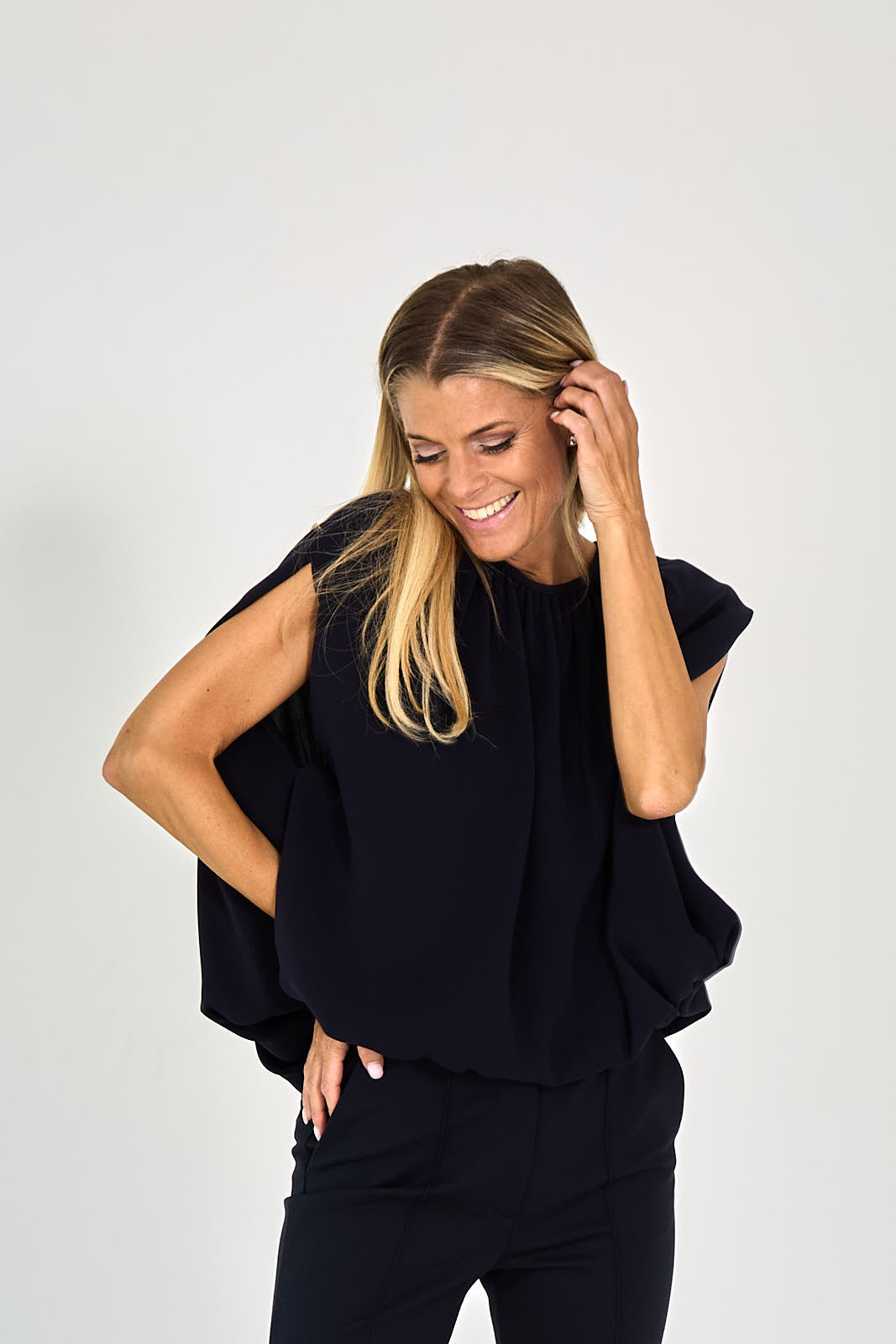 BLOUSE SEFIENO