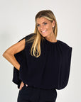 BLOUSE SEFIENO