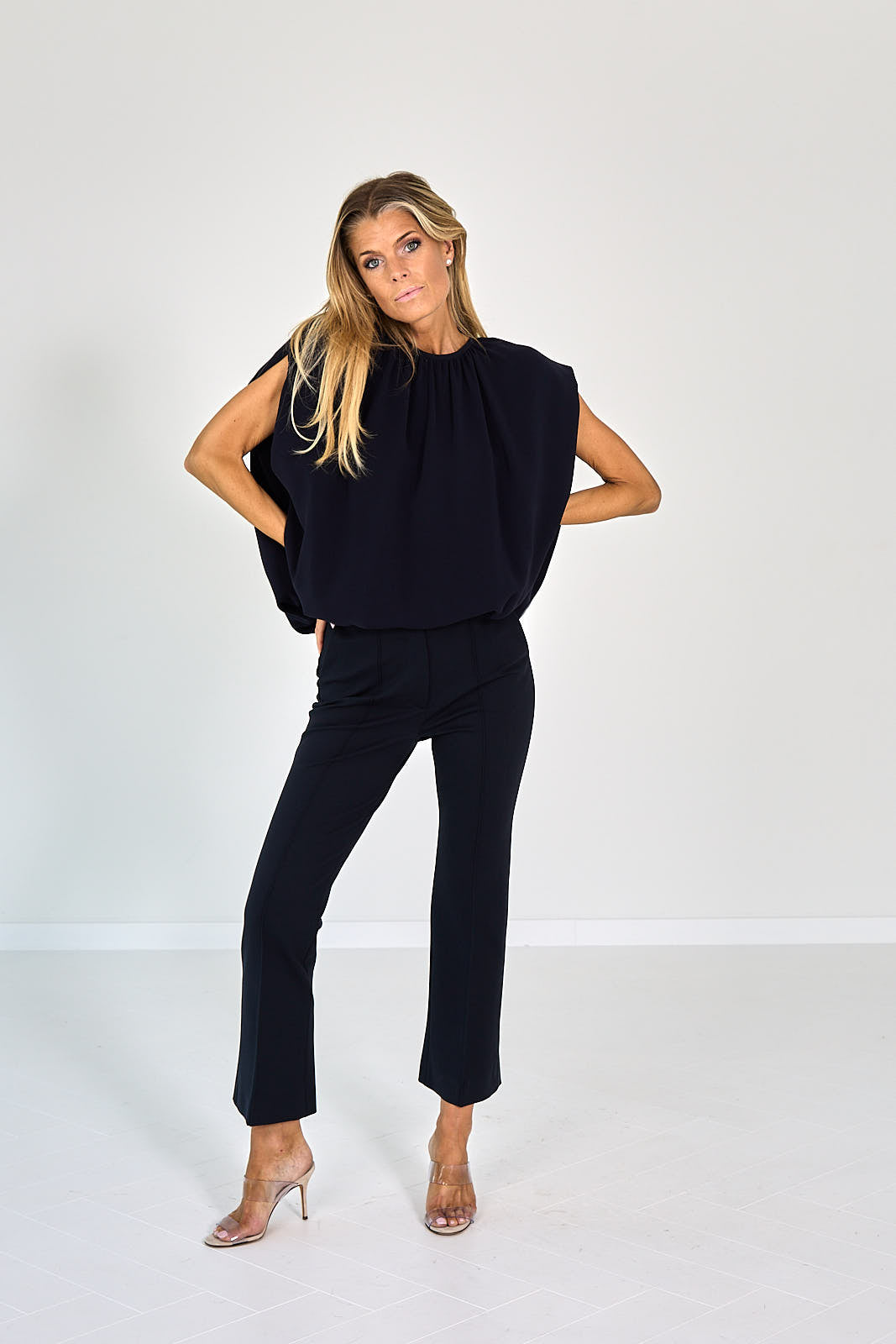 BLOUSE SEFIENO