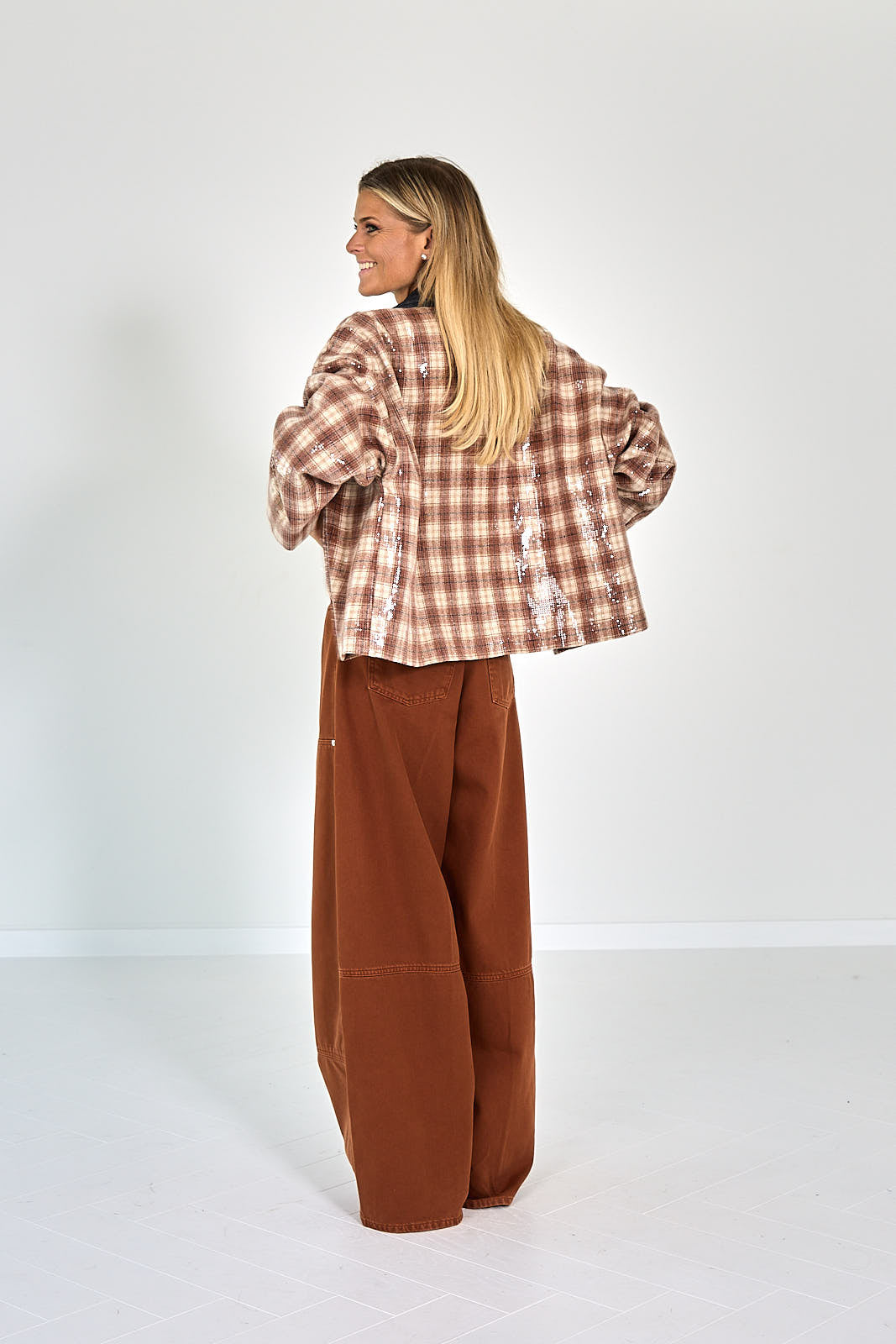 BLAZER ASPEN GUIBBOTO